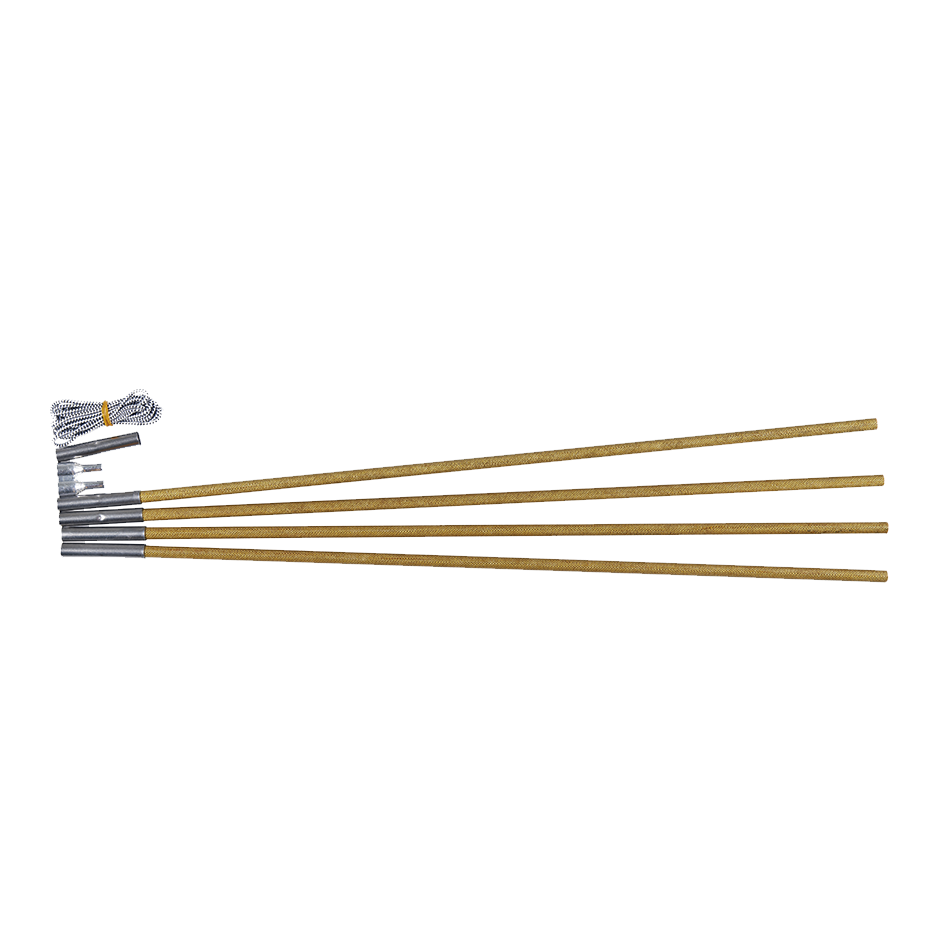 Oztrail - Pole Kit 9.5 mm X 600 mm