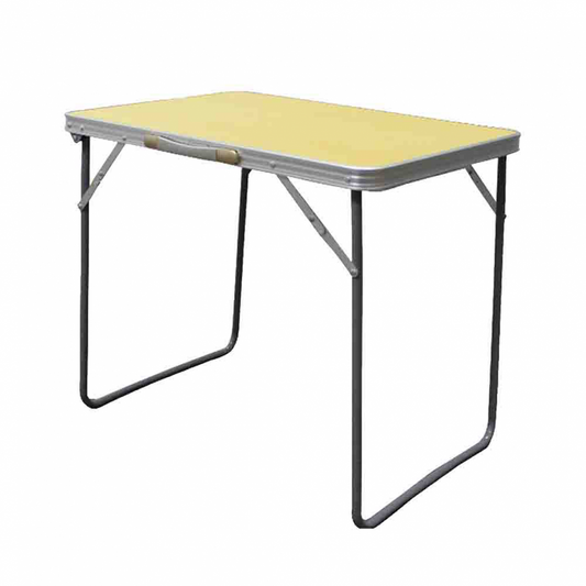Camp Table Aluminium 70Cm