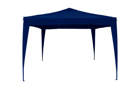 3X3 EZY UP GAZEBO NAVY