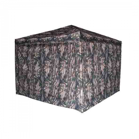 3X3M CAMO WALL KIT(2PC)