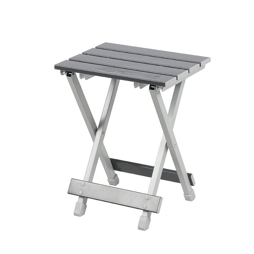 Aluminium Foldup Stool -120Kg