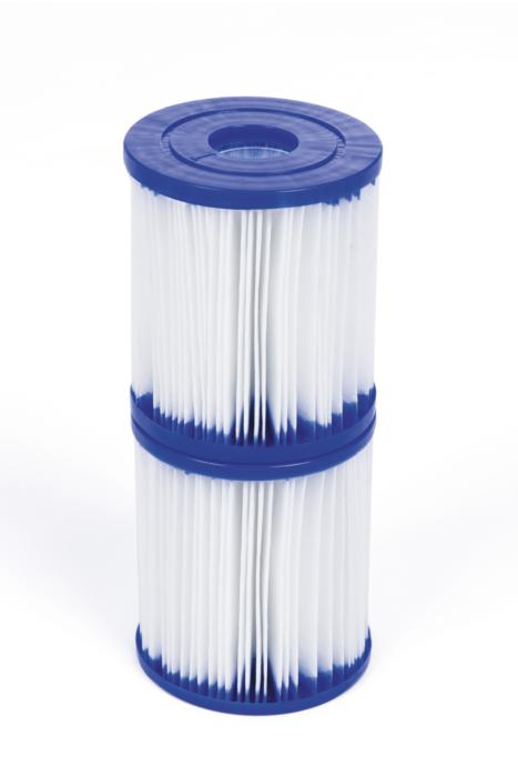 FILTER CARTRIDGE(II)