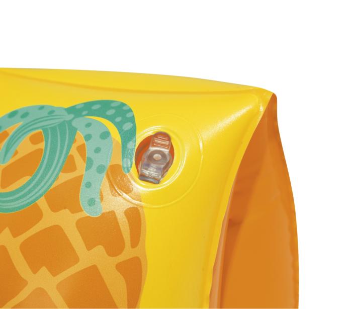 Fruitastic Armbands