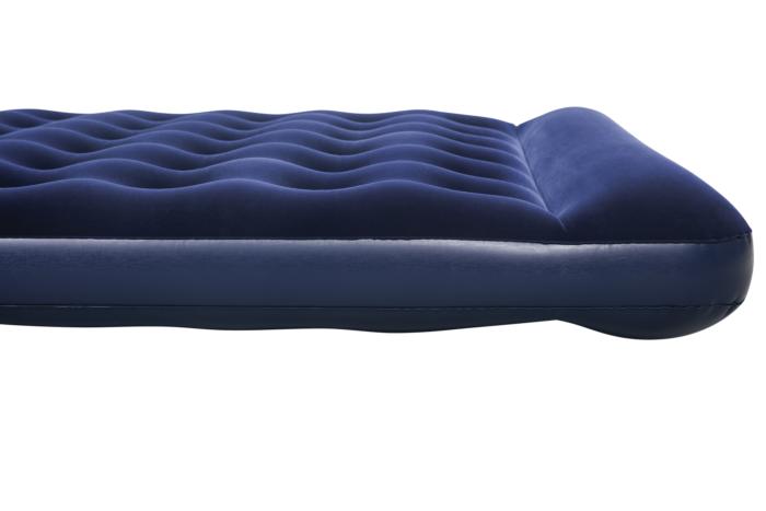 PAVILLO 2.03X1.52MX28CM A/BED QUEEN