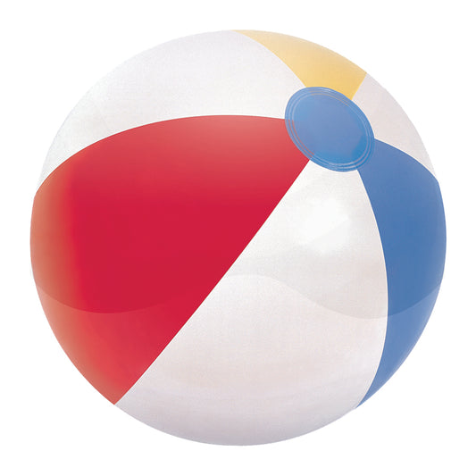 BEACH BALL 51CM