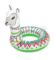 Alpaca SwimRing 1.13X1.09M