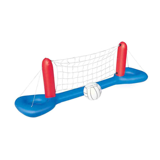 96"X25"Volleyball Set