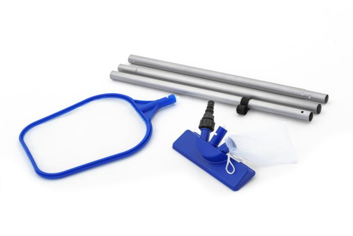 MAINTENANCE KIT 80"