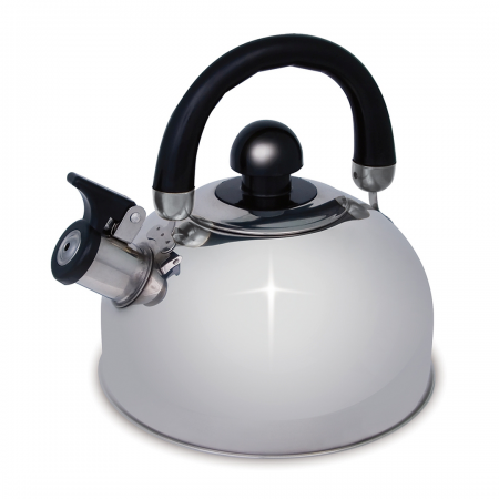 W/KETTLE S/S 2.5LT