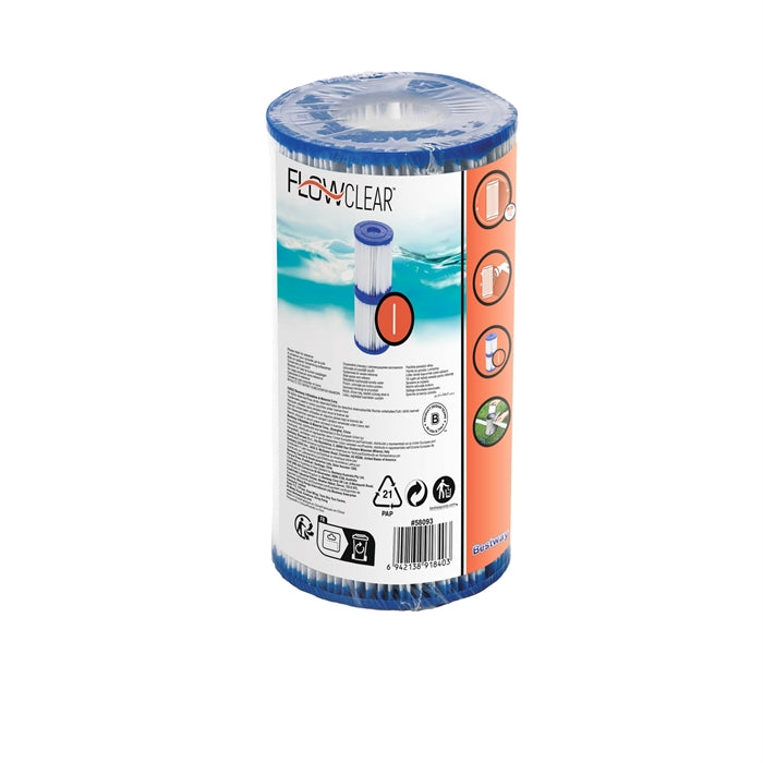 FILTER CARTRIDGE(II)