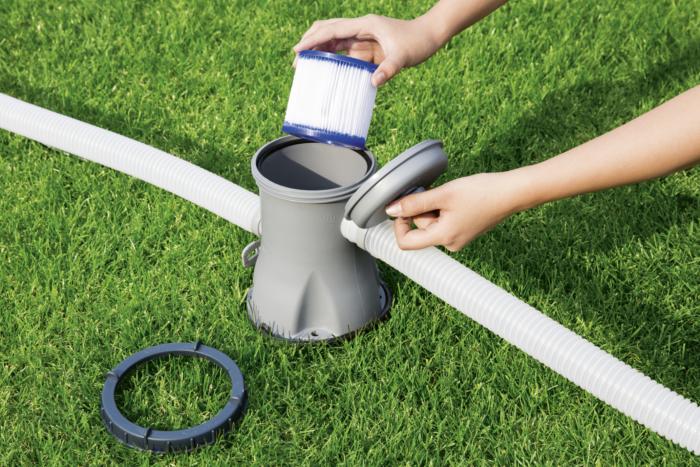 FILTER CARTRIDGE(II)