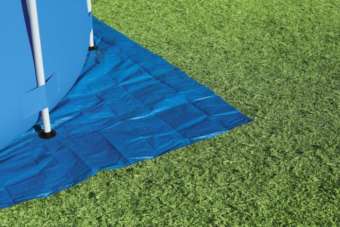 11'X11' GROUND CLOTH