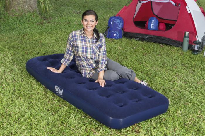 Pavillo 1.85Mx76X22Cm Air Bed Single