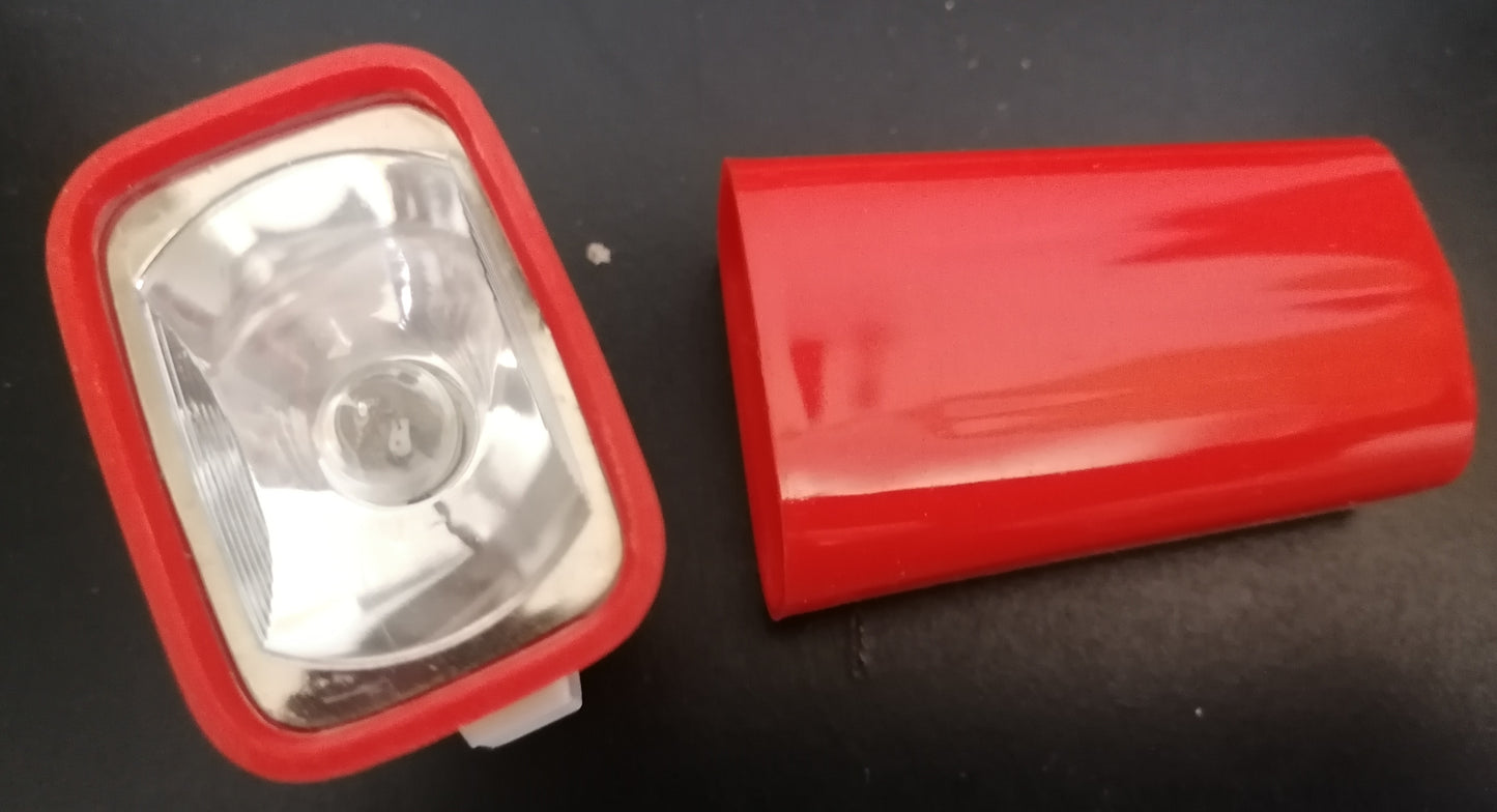 Eveready Penlight Battery Torch