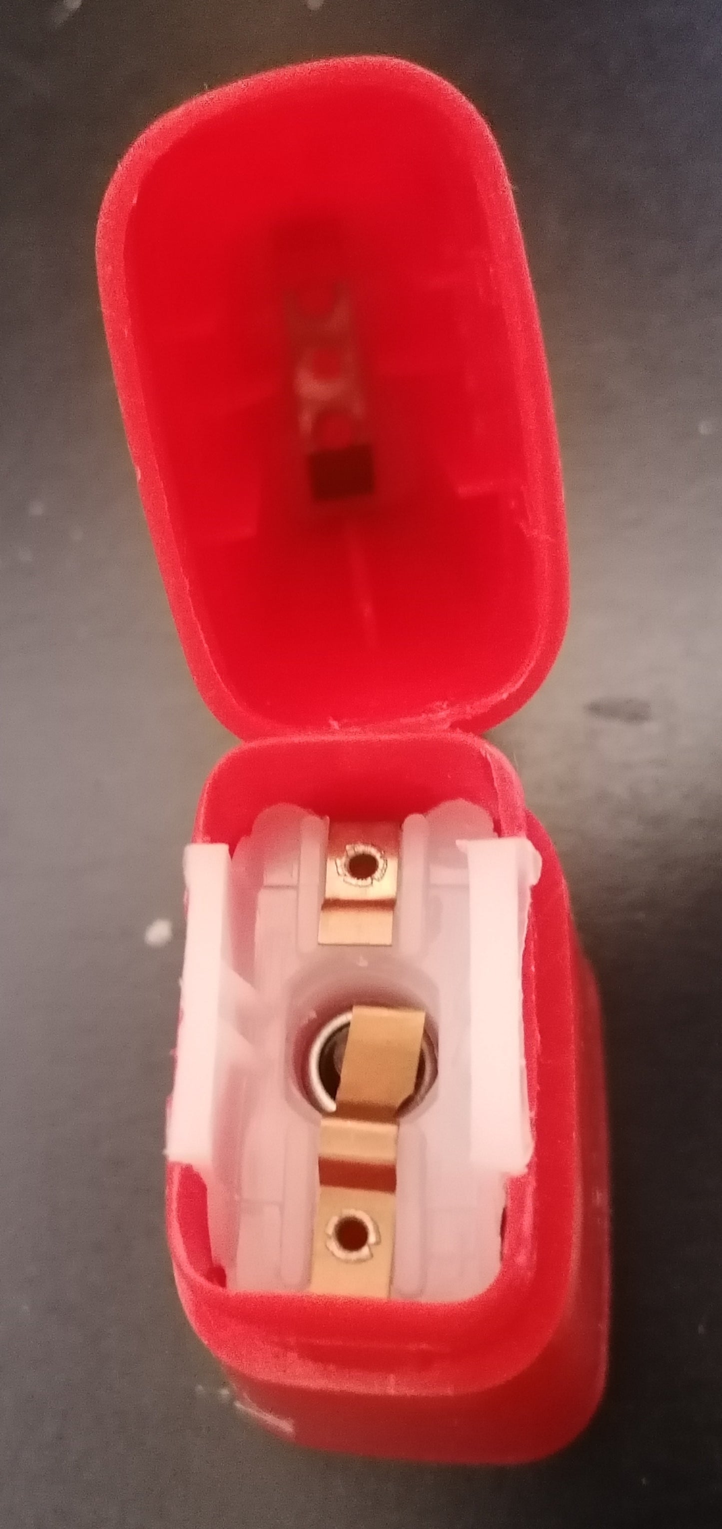 Eveready Penlight Battery Torch