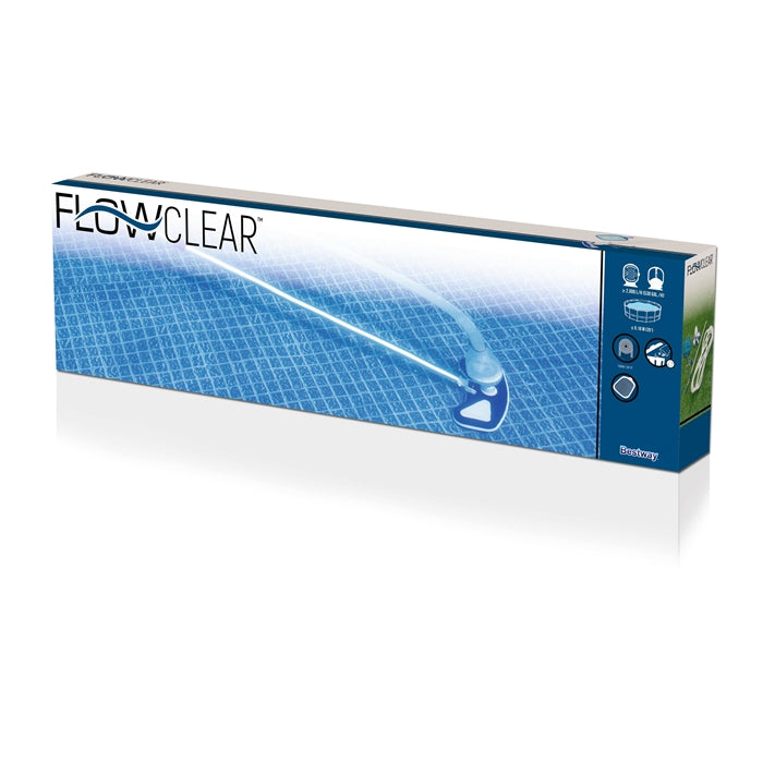 POOL CLEANING KIT