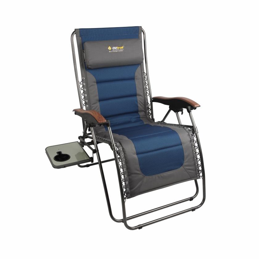 Sun Lounge - Jumbo Deluxe -150Kg