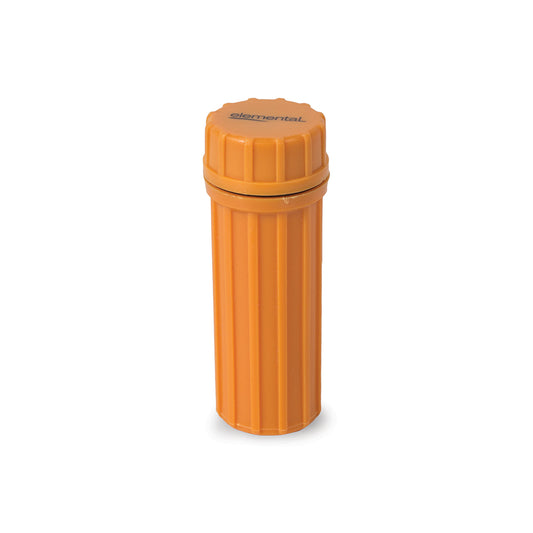 PLASTIC MATCH BOX