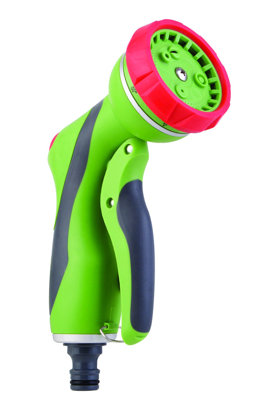 Spray Gun 7 Patt Premium
