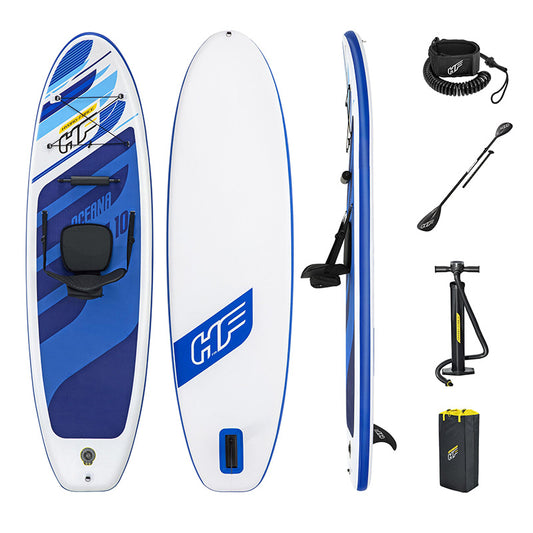 3.05Mx84Cm Oceana Conv Set