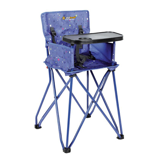Handy High Chair - 80Kg - Updated Design