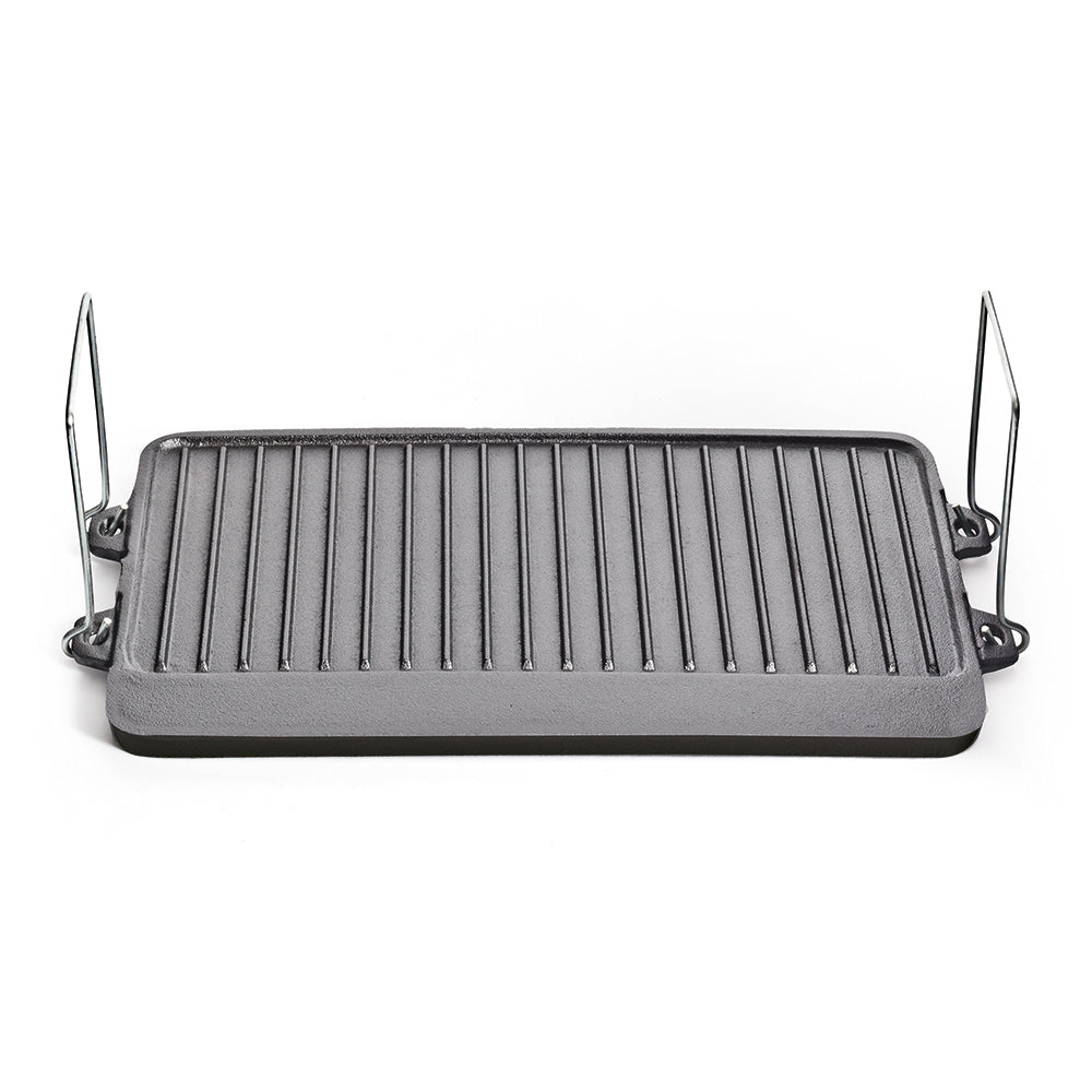2 BURNER GAS COOKER PLATE