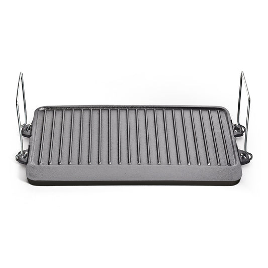 2 BURNER GAS COOKER PLATE