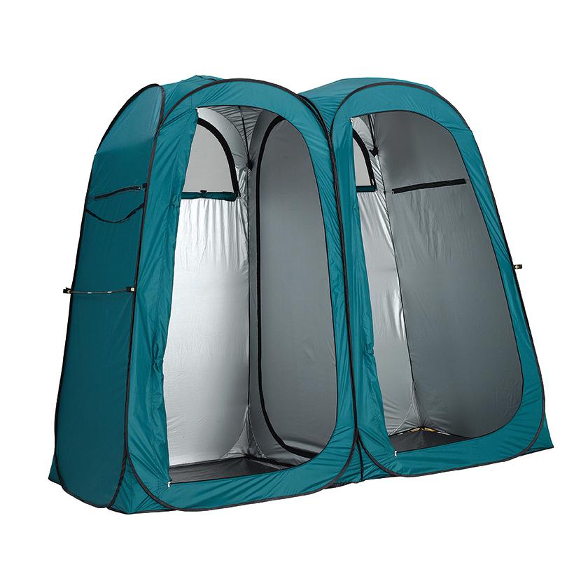 ENSUITE POPUP - DOUBLE