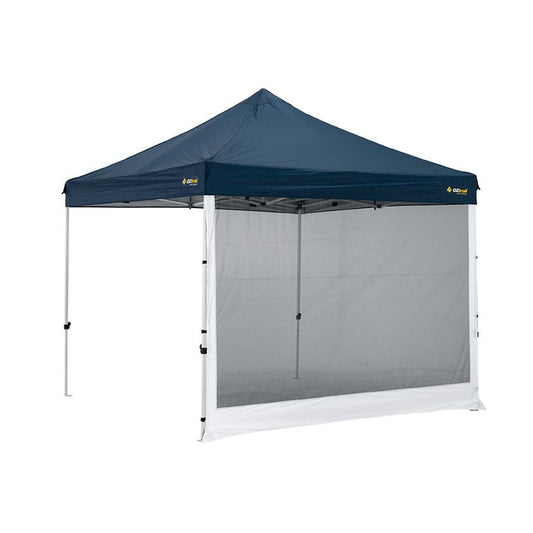 Oztrail Mesh Wall - 3M Deluxe