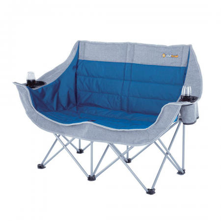 Galaxy 2 Seater Sofa With Arms
