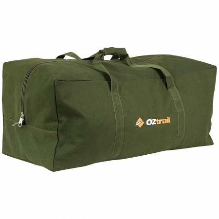 Canvas Duffle Bag - Medium  -
50Litre