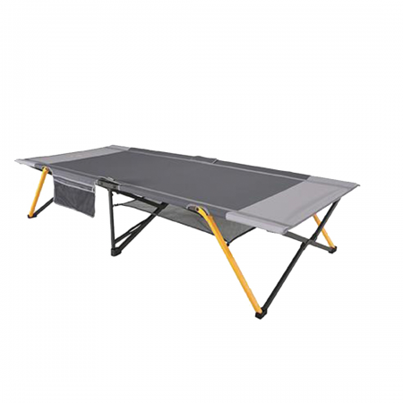 Stretcher - Easy Fold Single Jumbo
150Kg