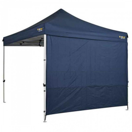 Oztrail Heavy Duty Solid Wall - Blue -3M Deluxe