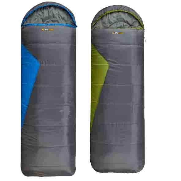 Blaxland Jumbo Hooded ( -5 degCelcius)