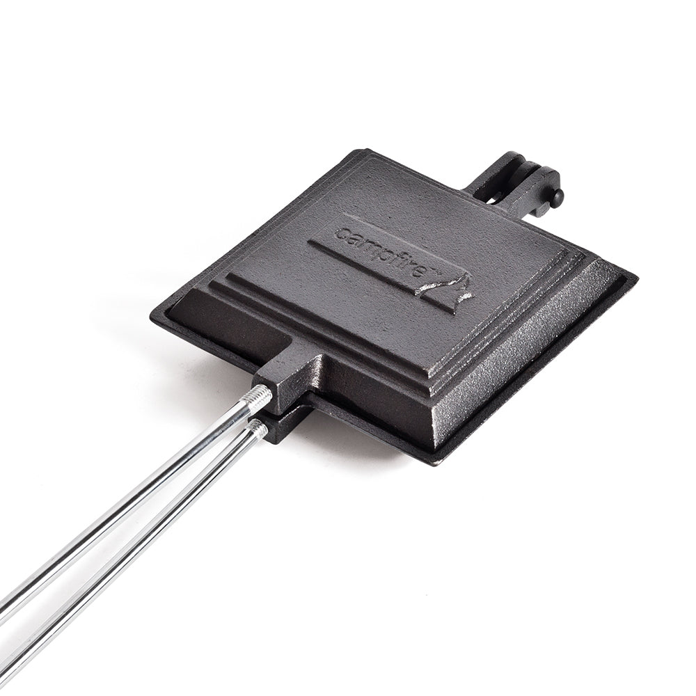 JAFFLE IRON JUMBO SINGLE