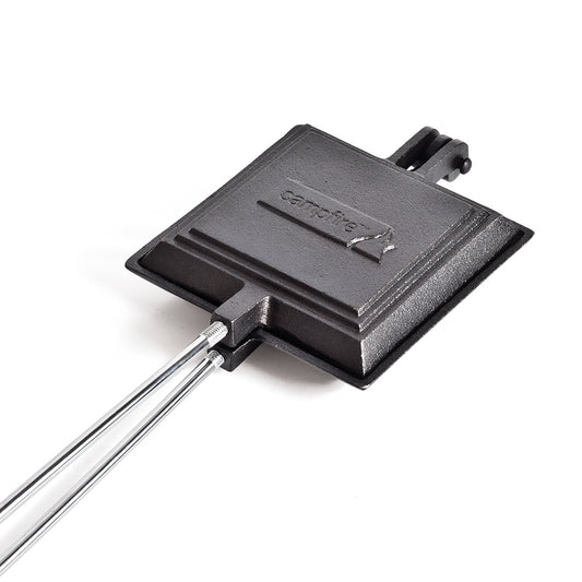 JAFFLE IRON JUMBO SINGLE