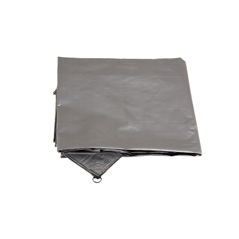 Ultrarig - Xhd Polytarp 4X6 feet