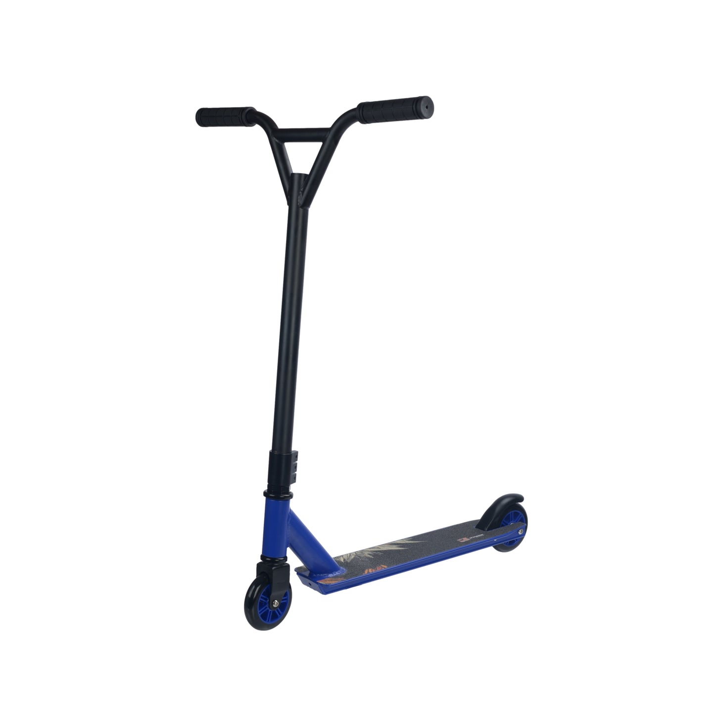 Stunt Scooter-Plastic Core Wheels