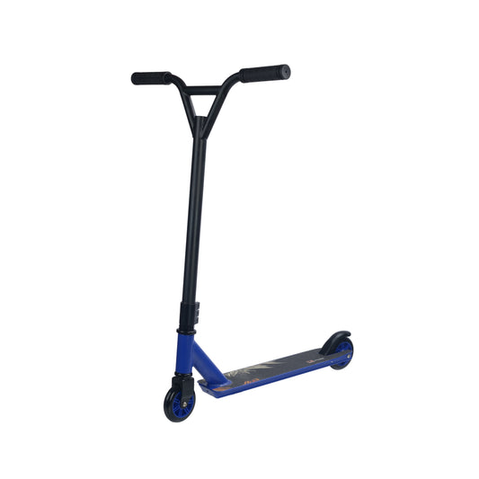 Stunt Scooter-Plastic Core Wheels