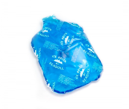 Ice Brick Soft Large/ New Blue C 800gram