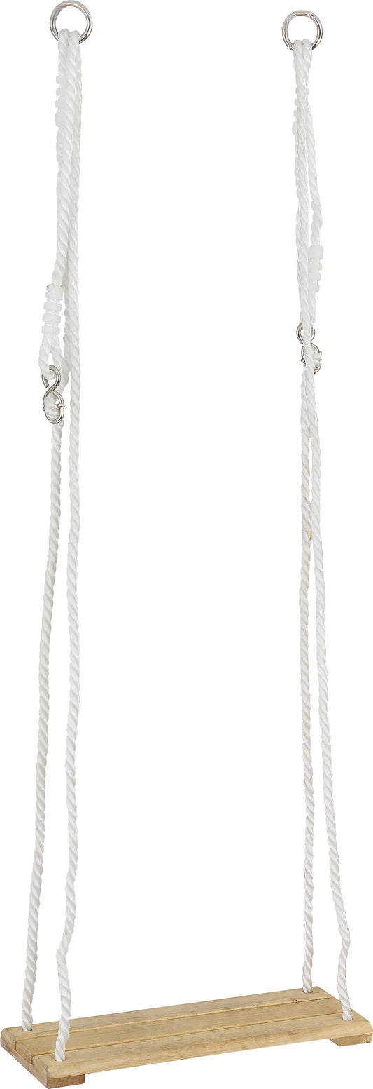 3 Slat Swing