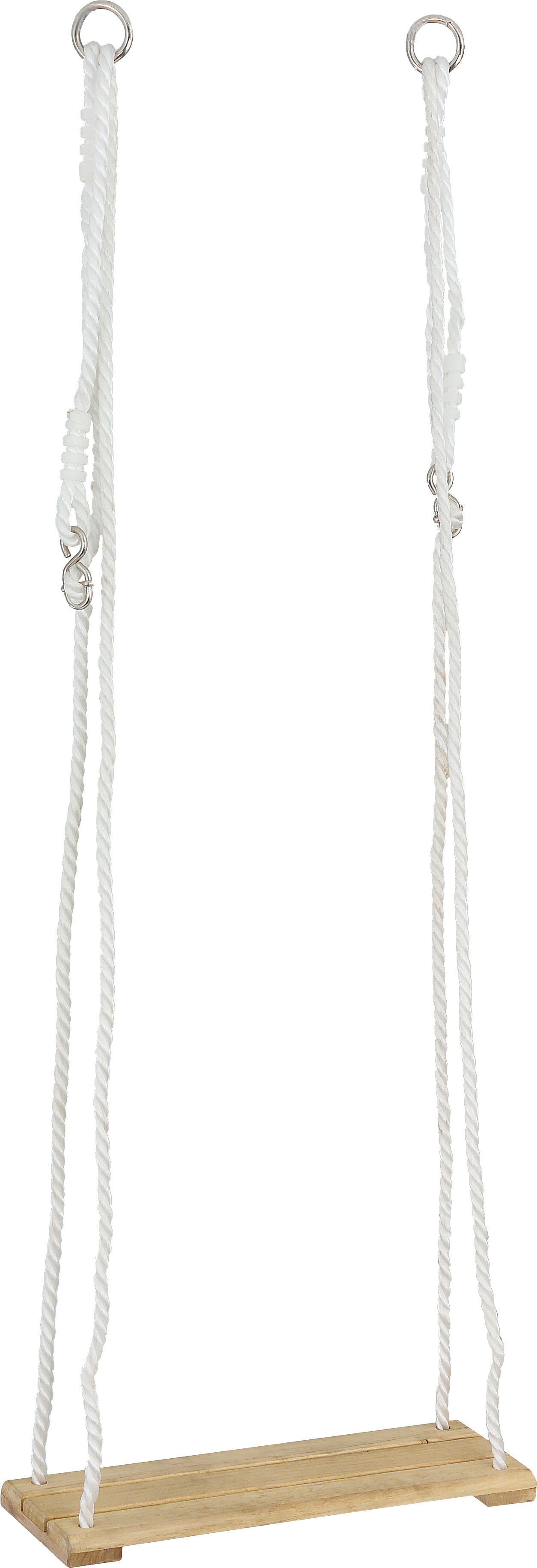 3 Slat Swing
