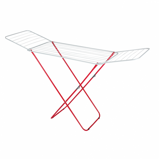 WR1001-1  20M dryer cloth + fold legs