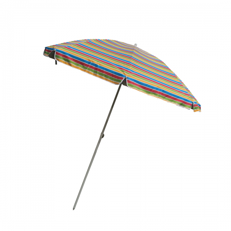 BEACH UMBRELLA-200CM-TILT