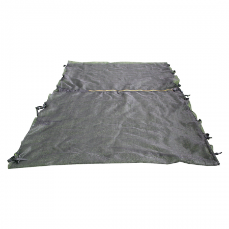 10 Feet Safety Net