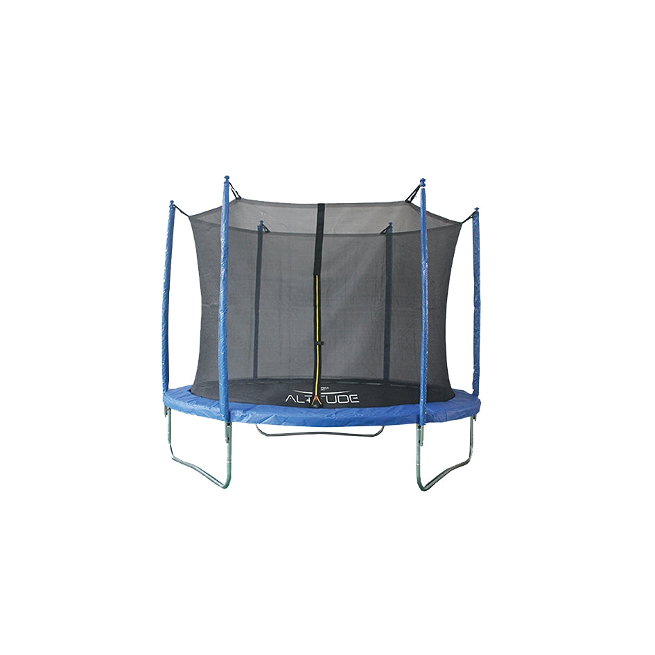 10ft trampoline best sale