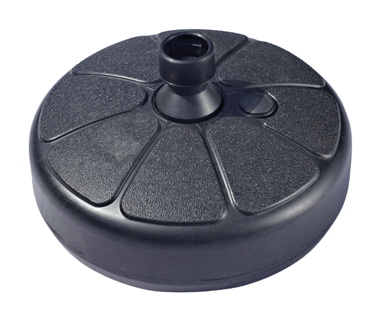 PATIO UMBRELLA BASE STD-13KG