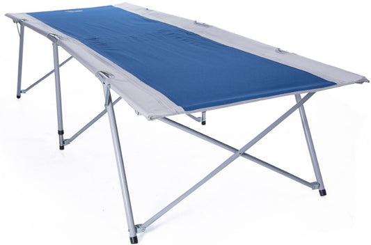 Kwik-Fold Jumbo Stretcher
- 110Kg