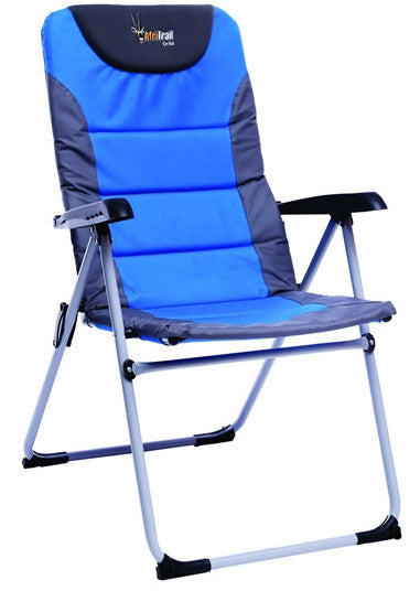 Afritrail Oribi   - 5 Position Chair - 110Kg