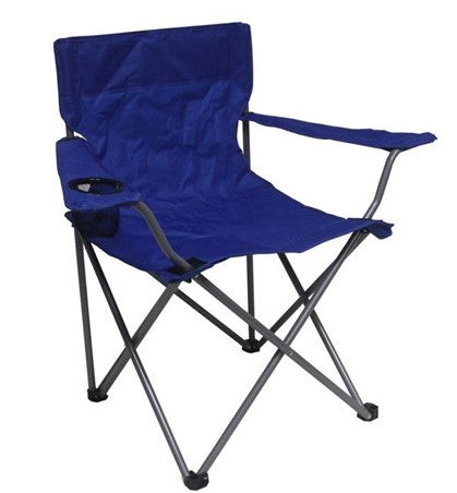 Afritrail Suni Camp Chair -100Kg